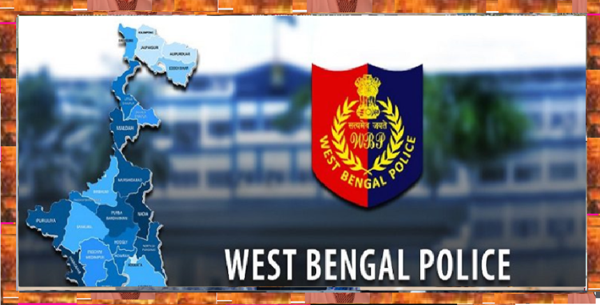 WB Police