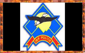 J&K Police