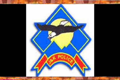 J&K Police