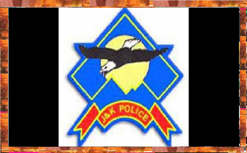 J&K Police