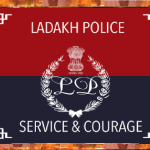 Ladakh Police