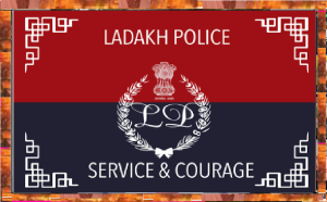 Ladakh Police