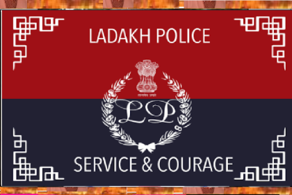 Ladakh Police