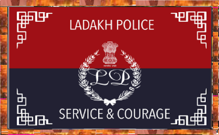 Ladakh Police