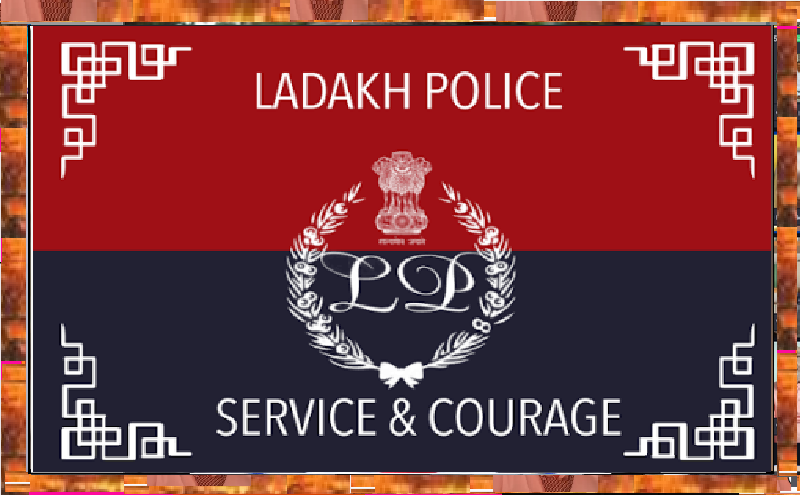 Ladakh Police
