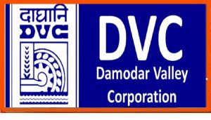 Damodar Vally Corporation