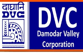 Damodar Vally Corporation