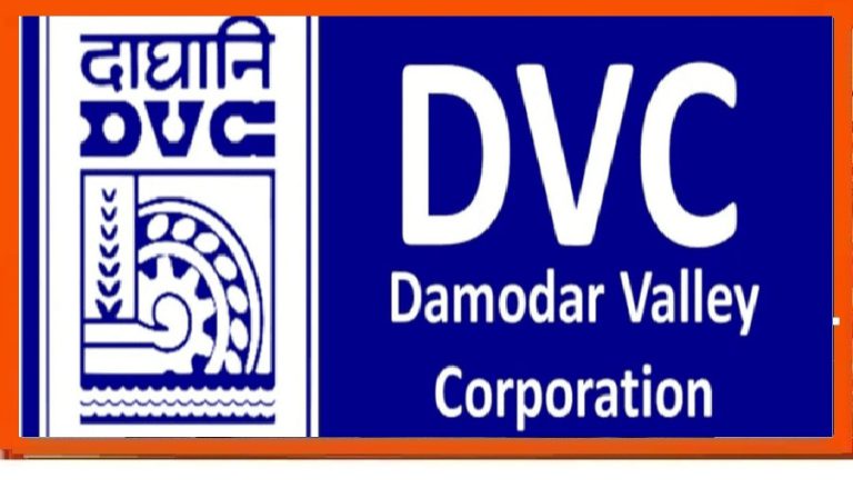 Damodar Vally Corporation