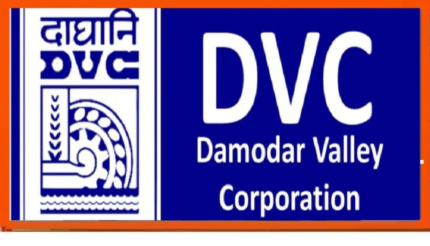 Damodar Vally Corporation