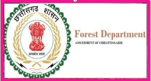 Chhattisgarh Forest Department
