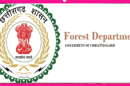 Chhattisgarh Forest Department