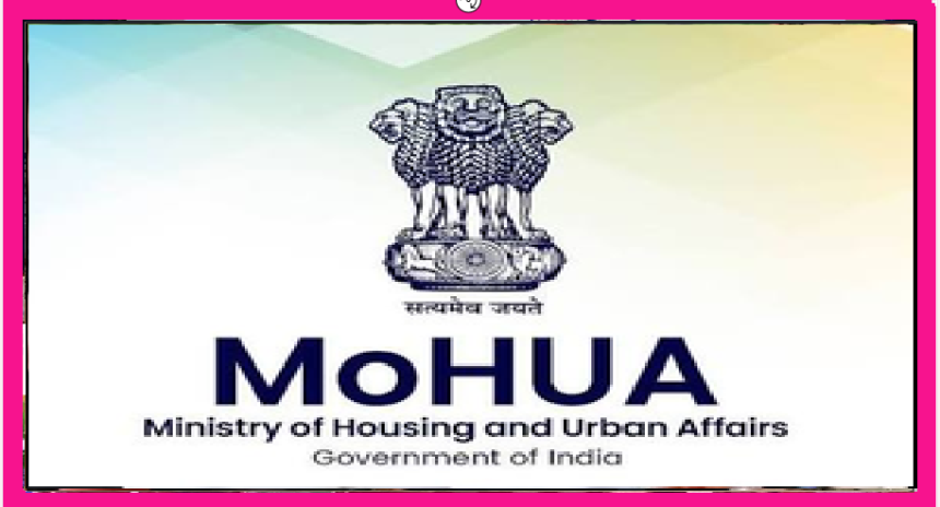 Ministry of Housing & Urban Affairs