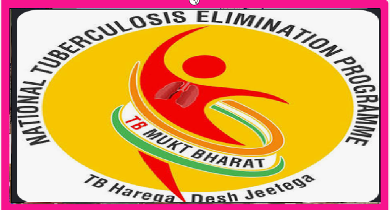 TB Mukt Bharat Abhiyan