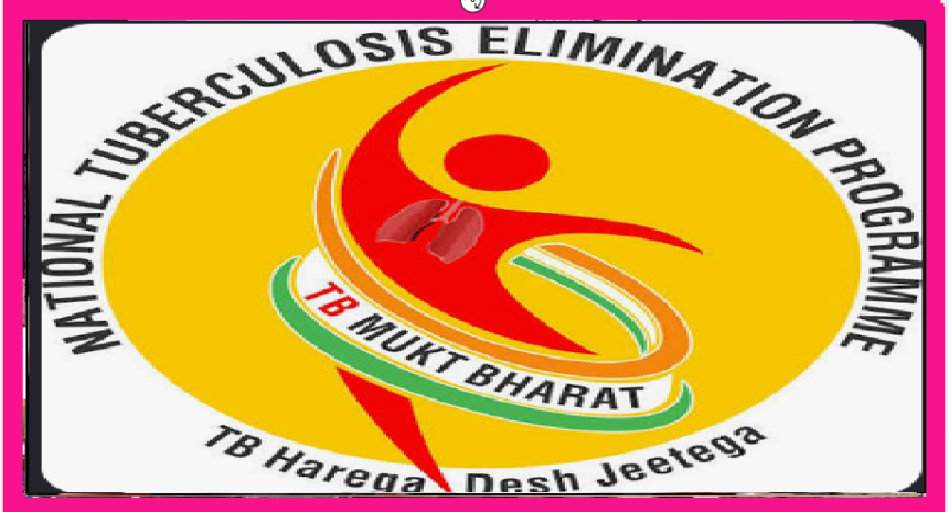 TB Mukt Bharat Abhiyan