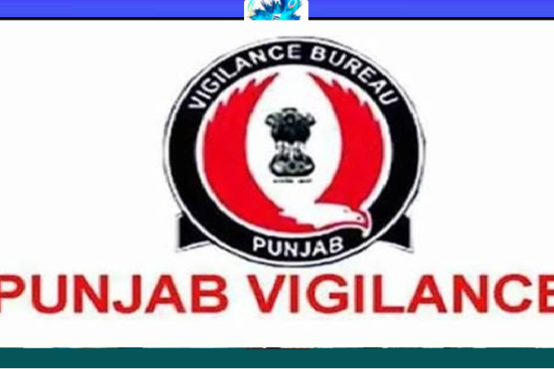 Punjab Vigilance