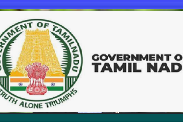 Government of Tamil Nadu