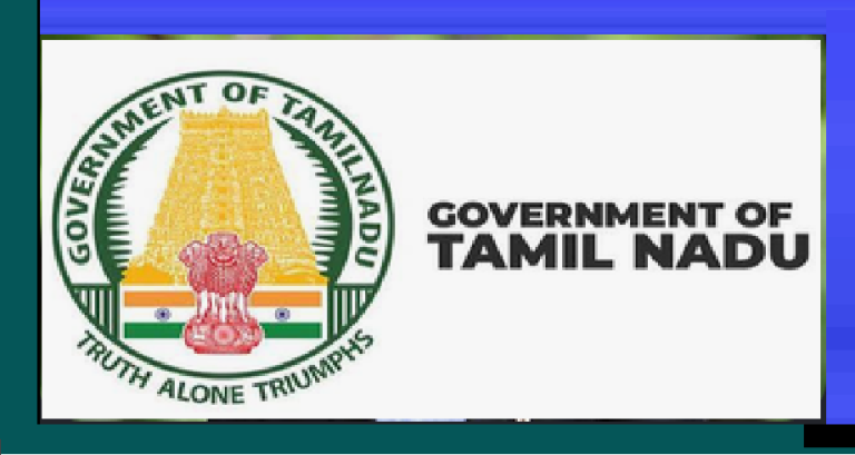Government of Tamil Nadu