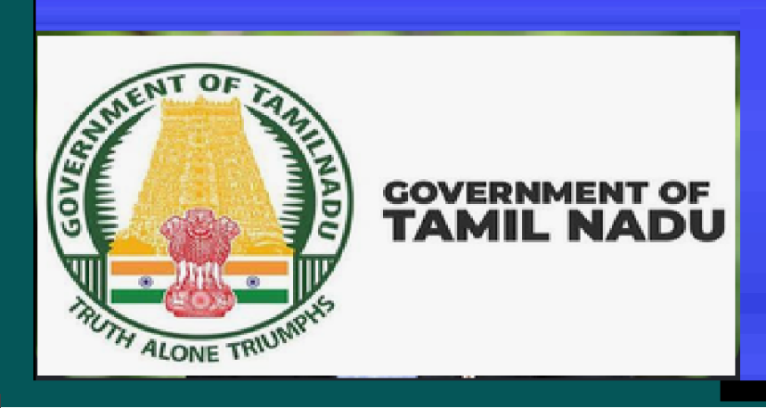 Government of Tamil Nadu
