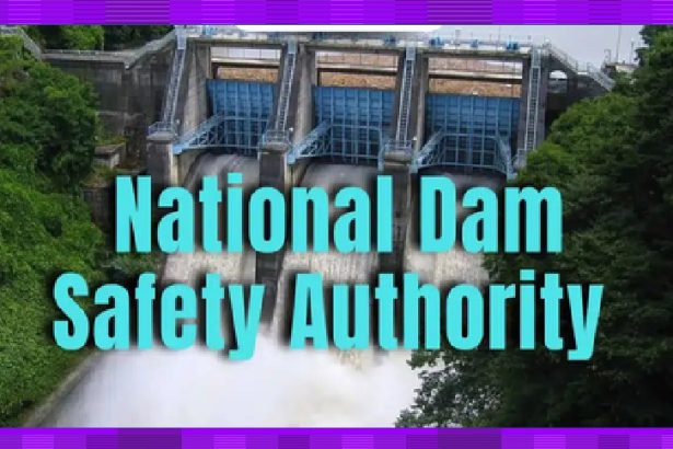 National Dam Safety Authority