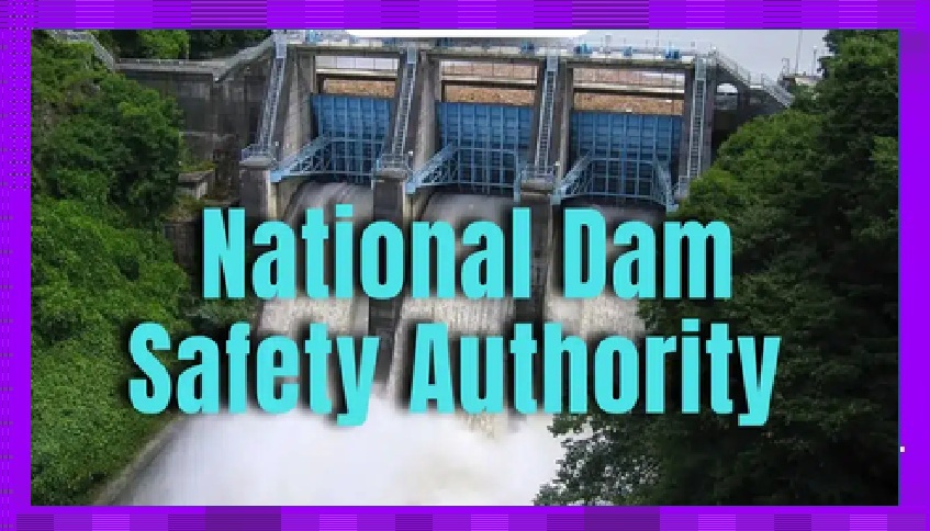 National Dam Safety Authority
