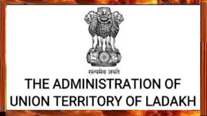 Ladakh Government
