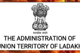Ladakh Government