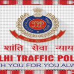 Delhi Traffic Police