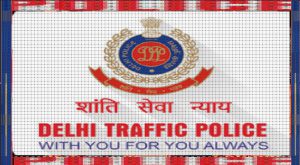 Delhi Traffic Police