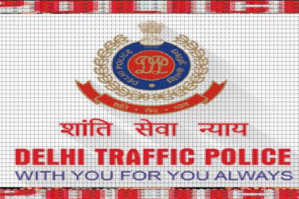 Delhi Traffic Police