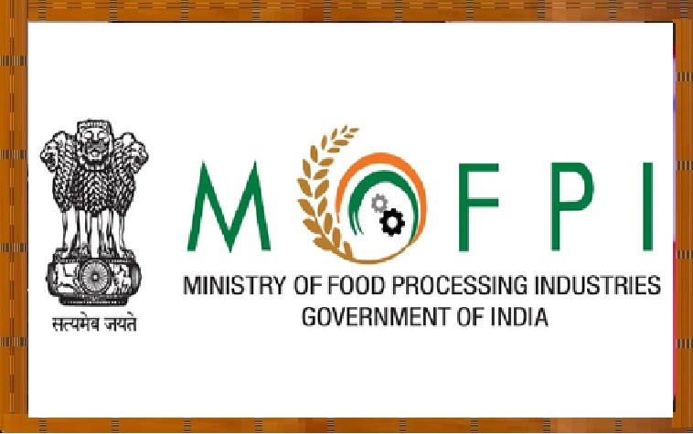 Ministry of Food Processing
