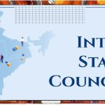 Inter State Council Secretariat