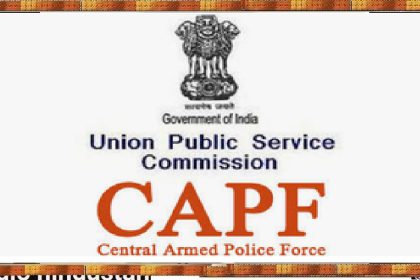 CAPF
