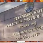 Telangana State Pollution Control Board