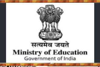 Ministry of Education