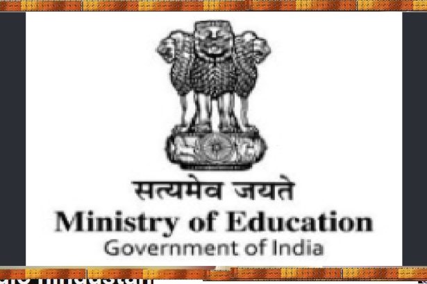 Ministry of Education