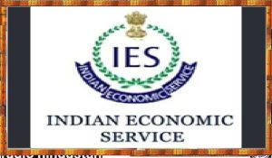 Indian Economic Services
