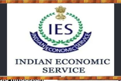 Indian Economic Services