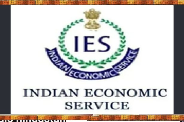 Indian Economic Services