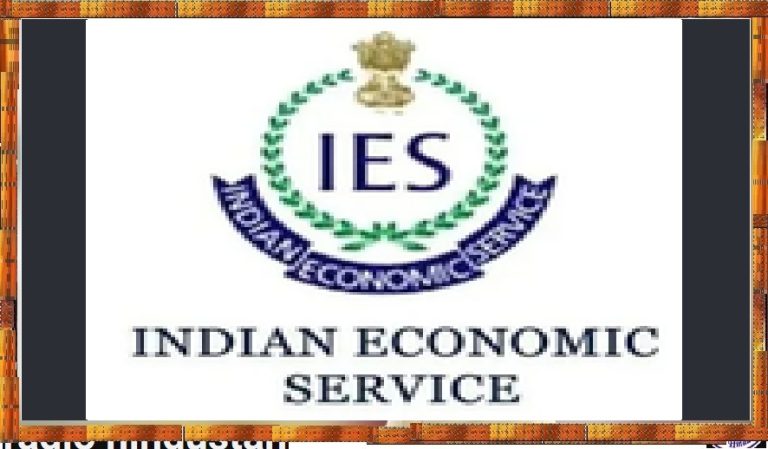 Indian Economic Services
