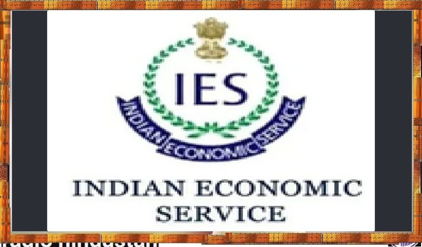 Indian Economic Services