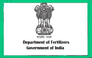Department of Fertilizers