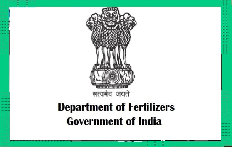Department of Fertilizers