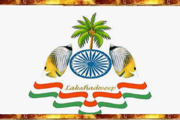 Lakshdweep