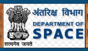 Department of Space