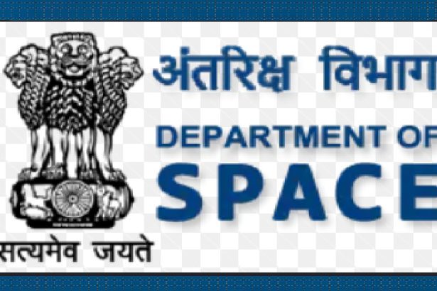 Department of Space