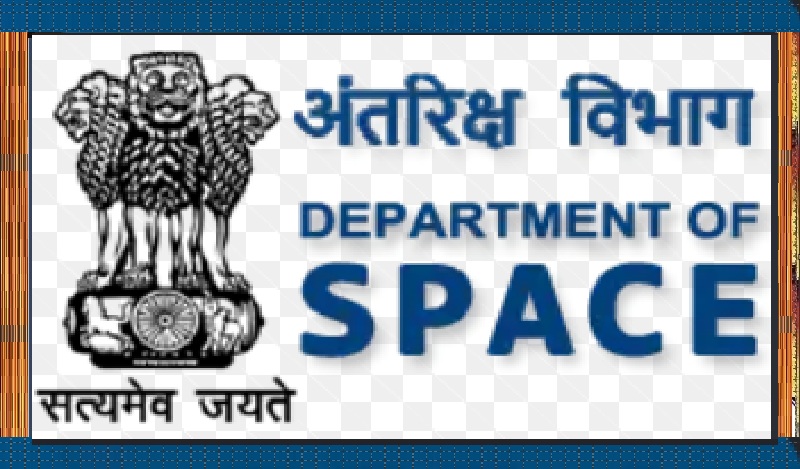 Department of Space
