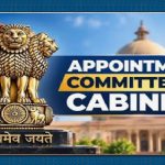 Appointment Committee of The Cabinet