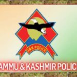 J&K Police