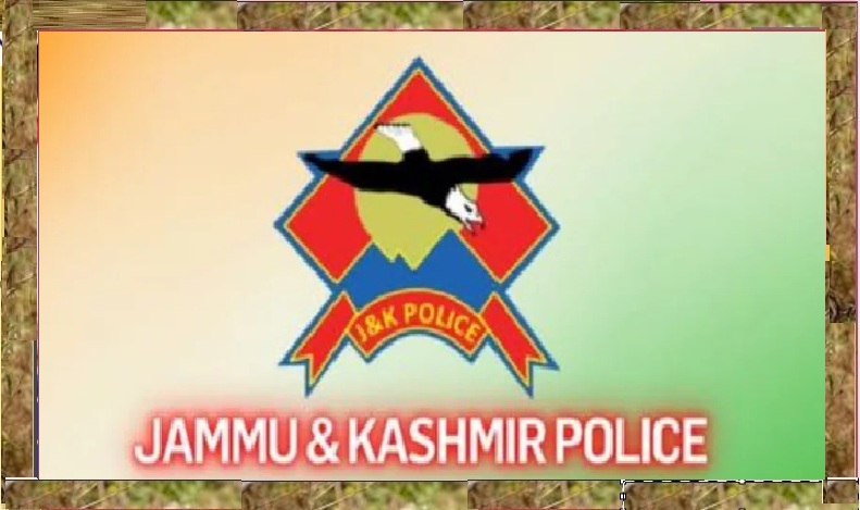 J&K Police