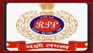 Railway Protection Force